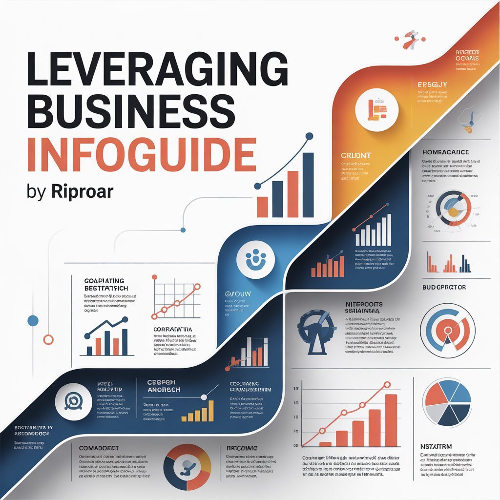 roarleveraging business infoguide by riproar