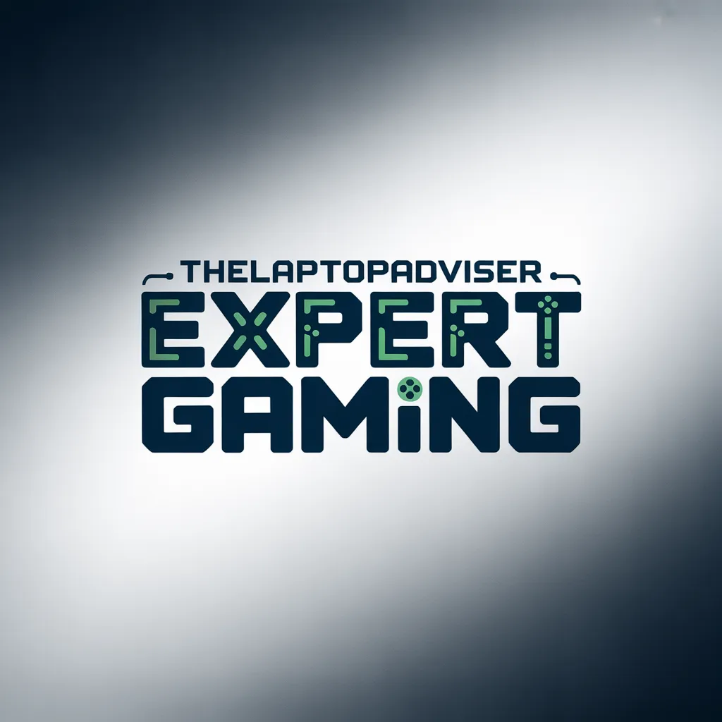 thelaptopadviser expert gaming